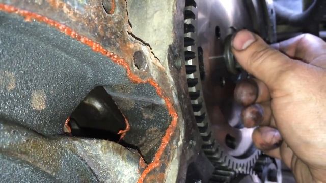 MAN LE140C замена тнвд VP-44 после ремонта смотреть онлайн