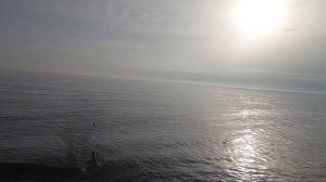 Рыбалка на рассвете