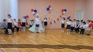 праздник 9мая 50