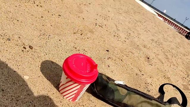 Фотосессия с Лерой ▶ Знакомство