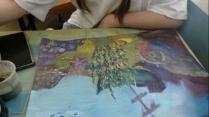 Скляренко Полина