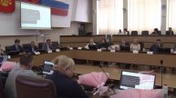 Круглый стол, посвященный Всемирному дню охраны труда, прошел в администрации Братска
