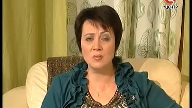 Передача "Благословение" - 22.05.13