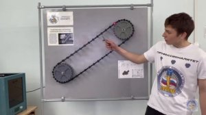 Участие в конкурсе "Будущее за нами" в рамках ФП Профессионалитет