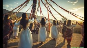 THE FAIR OF MAGIC BEAUTIES