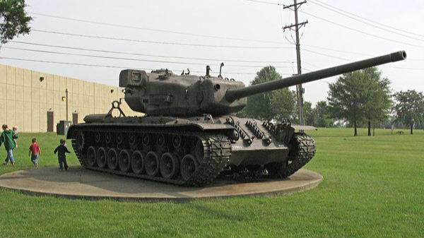 Т-29, скинул ветку и вспомнил, как все начиналось!