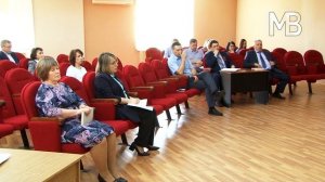 Оперативное совещание от 05.05.2025