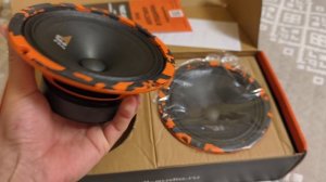 DL Audio Gryphon Pro 165