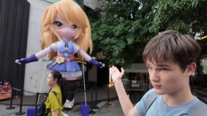 Наши уделали китайцев в их игру на их поле. Турнир по Mobile Legends в Китае. Team Spirit vs DFYG