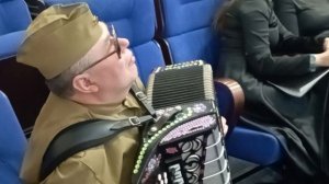 Дети Ленинграда.
