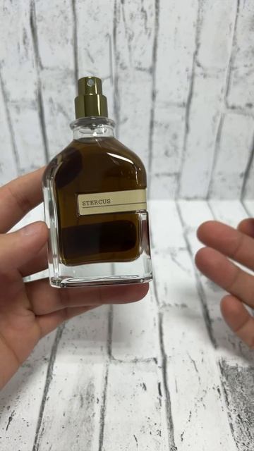 Парфюм с запахом уда и кожи - нишевый унисекс #тестершо смотреть онлайн