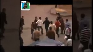 Бокс,Драка и отборные техники