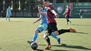 Кубок ОАО «РЖД» по футболу 8х8