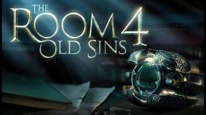 The Room 4 Old Sins Прохождение 2