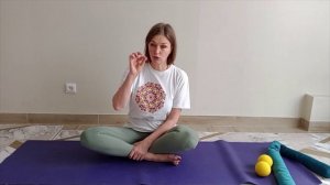 Марафон по фасциальной гимнастике, день 2, теория