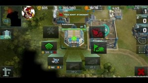 AOW3 ЛЮБОПЫТНО... ТРЕНЬКИ С АВИА