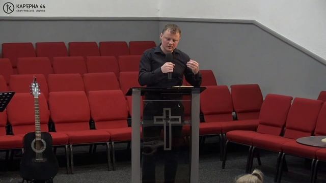 Не спішіть бути першим | Костянтин Селюк смотреть онлайн