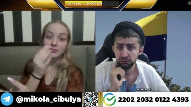 РЕЦЕПТЫ ОТ МИКОЛЫ
