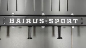 BAIRUS SPORT тренажеры