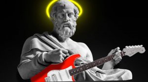 Ethics of Fake Guitar