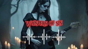 Новая металлическая готическая симфония 2025