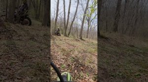 Эндуро поиск дорог