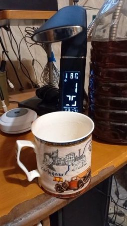 пивоварня мини