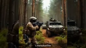 В КЛУБАХ МУЗЫКА ГРЕМИТ Музыкальный_клип_посвящённый_СВО.