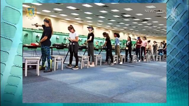 Чернігвські спортсмени на п’єдесталі чемпіонату України| Телеканал Новий Чернігів