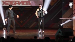 Әбри Хәбриев, Фәрит Галиев - Пацаннар 3