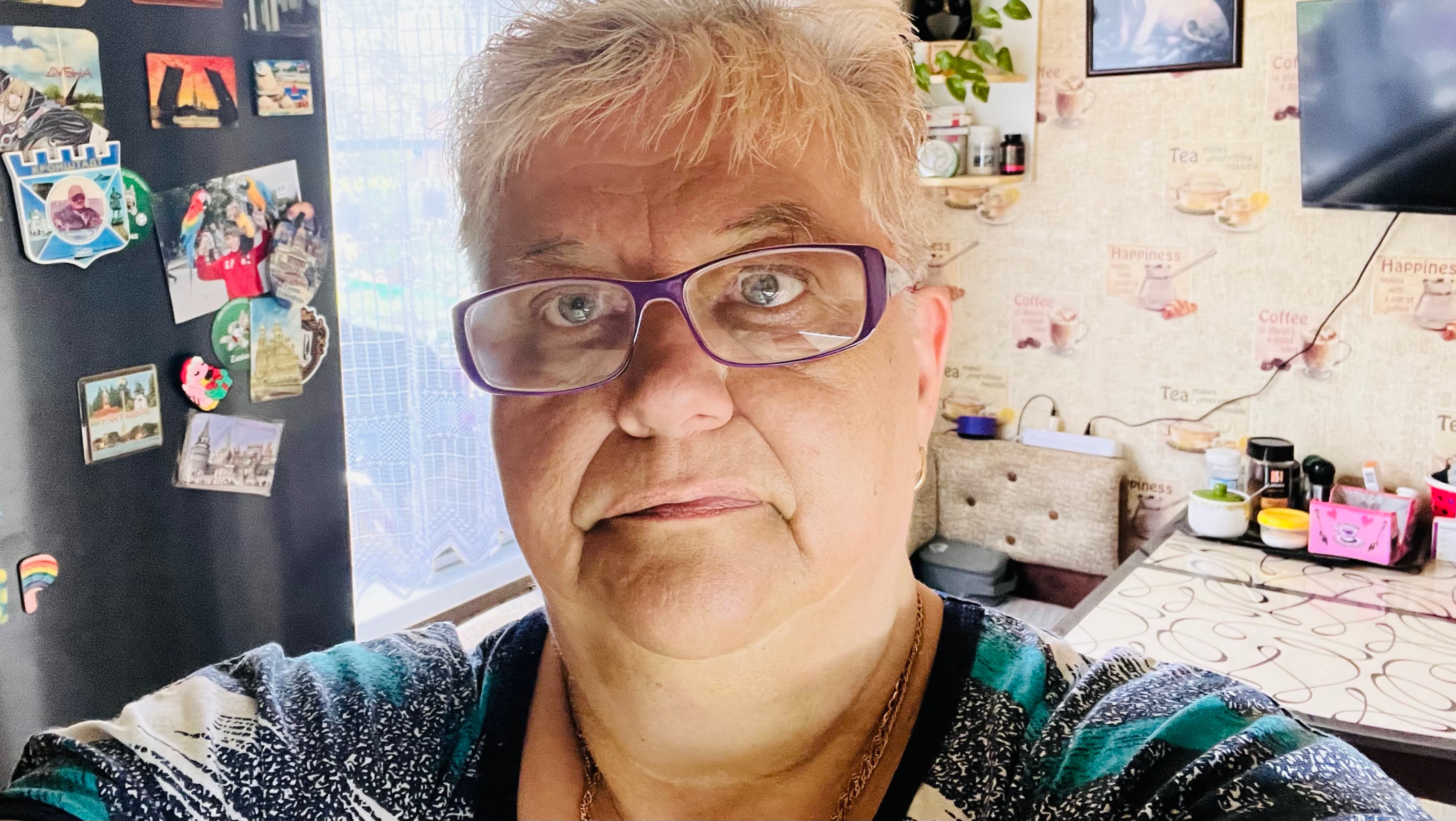 05.05.25 - Таких родственников и врагов не надо 🤷♀️
