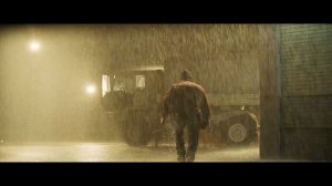 Игры возмездия, трейлер