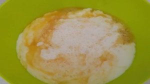 Соленые блинчики на кефире