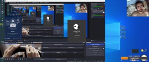 Раздача ключей от игры в Steam