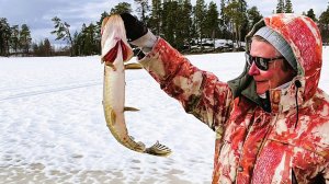 ЗАКРЫТИЕ зимнего сезона обошлось малой кровью, но за сезон горя хватило.