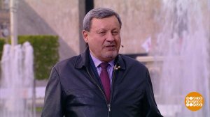 В Росгидромете рассказали, чего ждать от погоды в День Победы