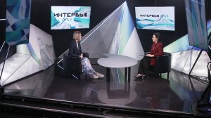 Мария Бутина: об именной стипендии в барнаульской гимназии № 22