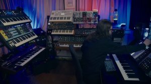 Ambient Liveset (Home Concert 72)