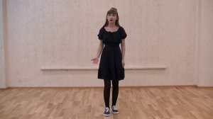 Ольга Берггольц "Я говорю с тобой под свист снарядов" - читает Елизавета Филатова