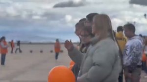 Флешмоб "Россия - это мы! Мы вместе!"