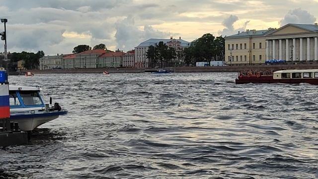 Питер