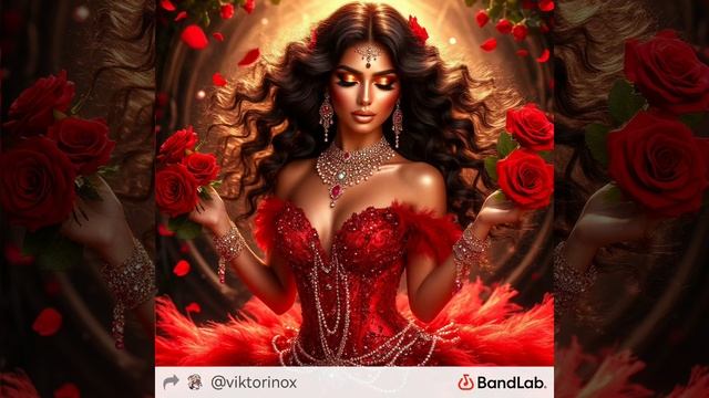 Bailando con tu sombra - DJ Viktorinox & Riffusion