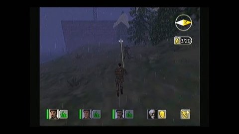 DC - Hidden & Dangerous