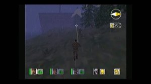 DC - Hidden & Dangerous