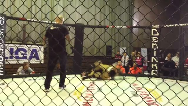 MMA казах. быстрый бой смотреть онлайн