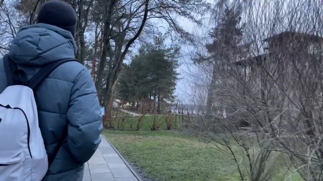 Куршская коса. Весна в Калининградской области 🌊🌿