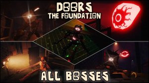 THE FOUNDATION