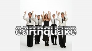 Jisoo — Earthquake Dance Cover Haeri fil team