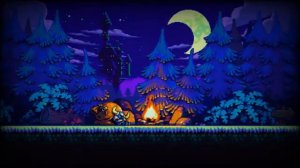 Ретро музыка игр 80-х и 90-х