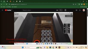 Вторая серия рубрики Сборник домофонов Игры Роблокс,Гаррис мод,Scratch Серия 333,10,6.